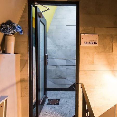 Guest House Shasha Seoul Exterior foto