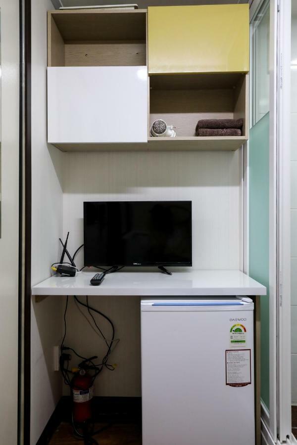 Guest House Shasha Seoul Exterior foto