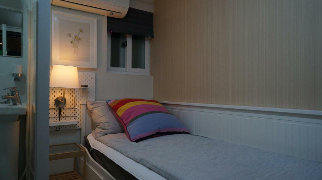 Guest House Shasha Seoul Exterior foto