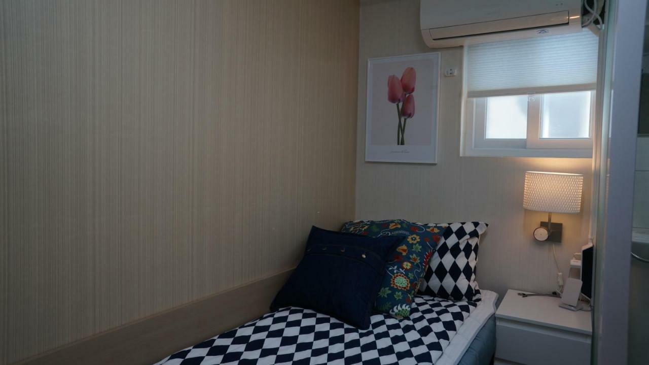 Guest House Shasha Seoul Exterior foto