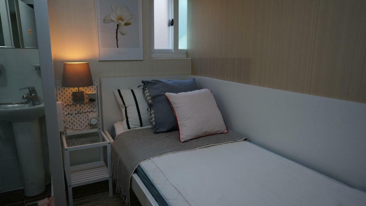 Guest House Shasha Seoul Exterior foto