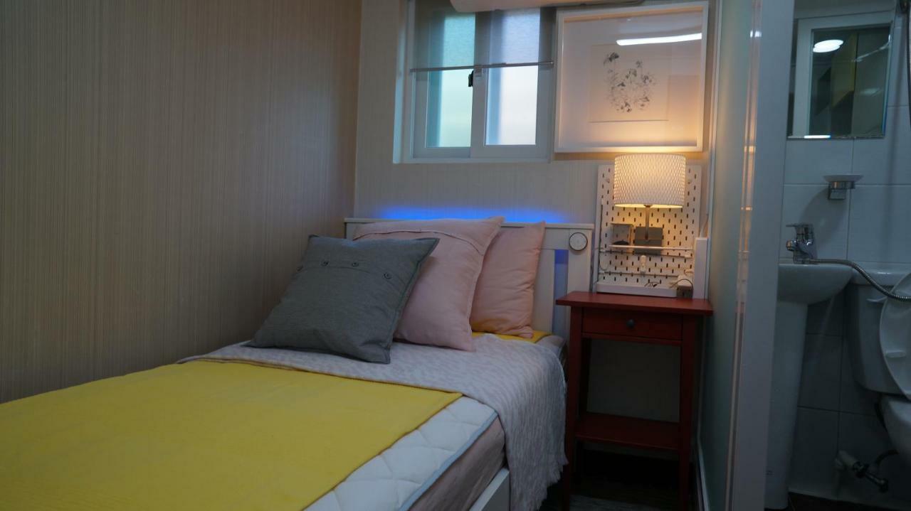 Guest House Shasha Seoul Exterior foto