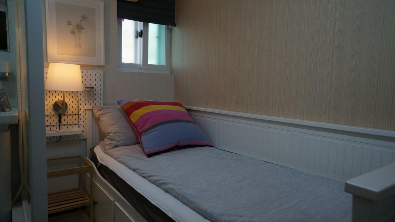 Guest House Shasha Seoul Exterior foto