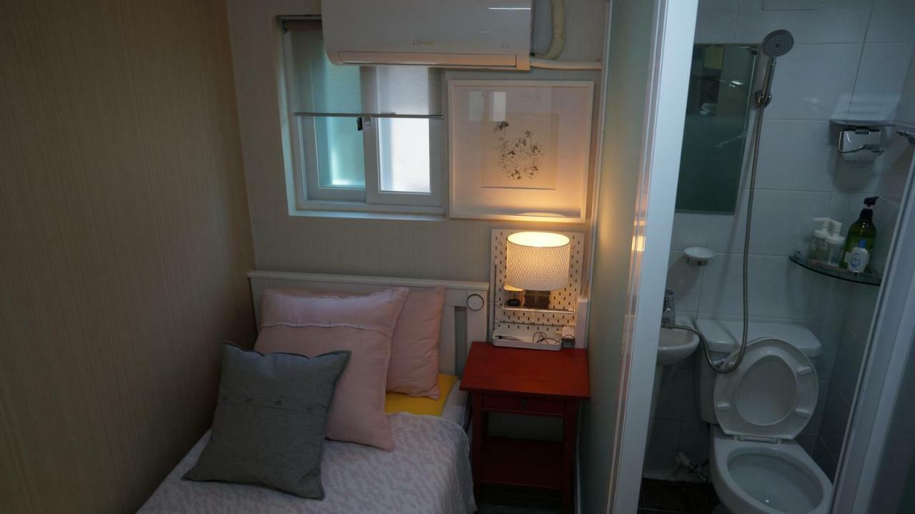 Guest House Shasha Seoul Exterior foto