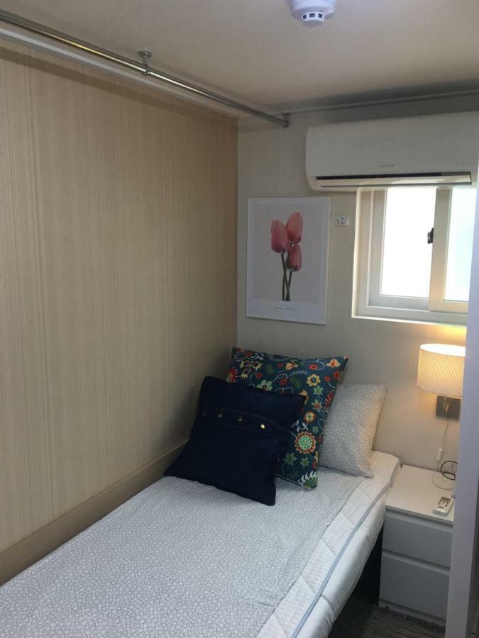 Guest House Shasha Seoul Exterior foto